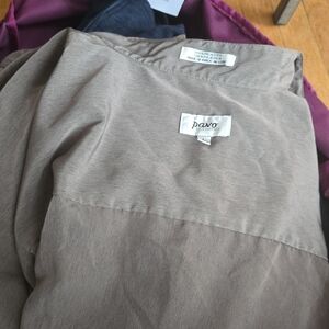 Men's Dress Shirt - Gray